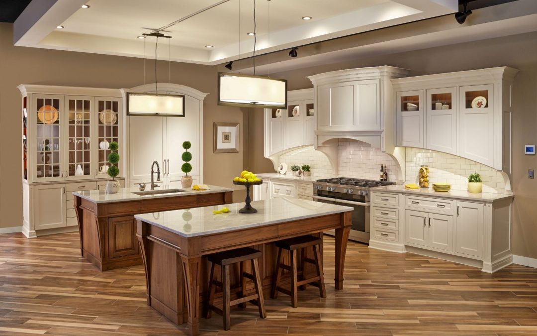 kitchen design trends