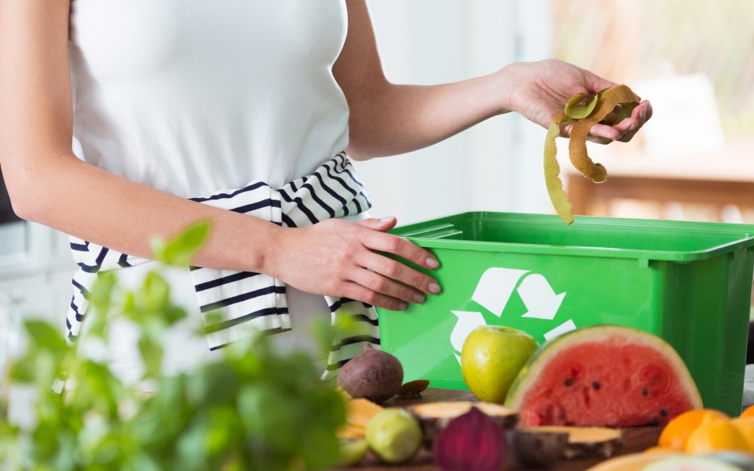 eco-friendly kitchen