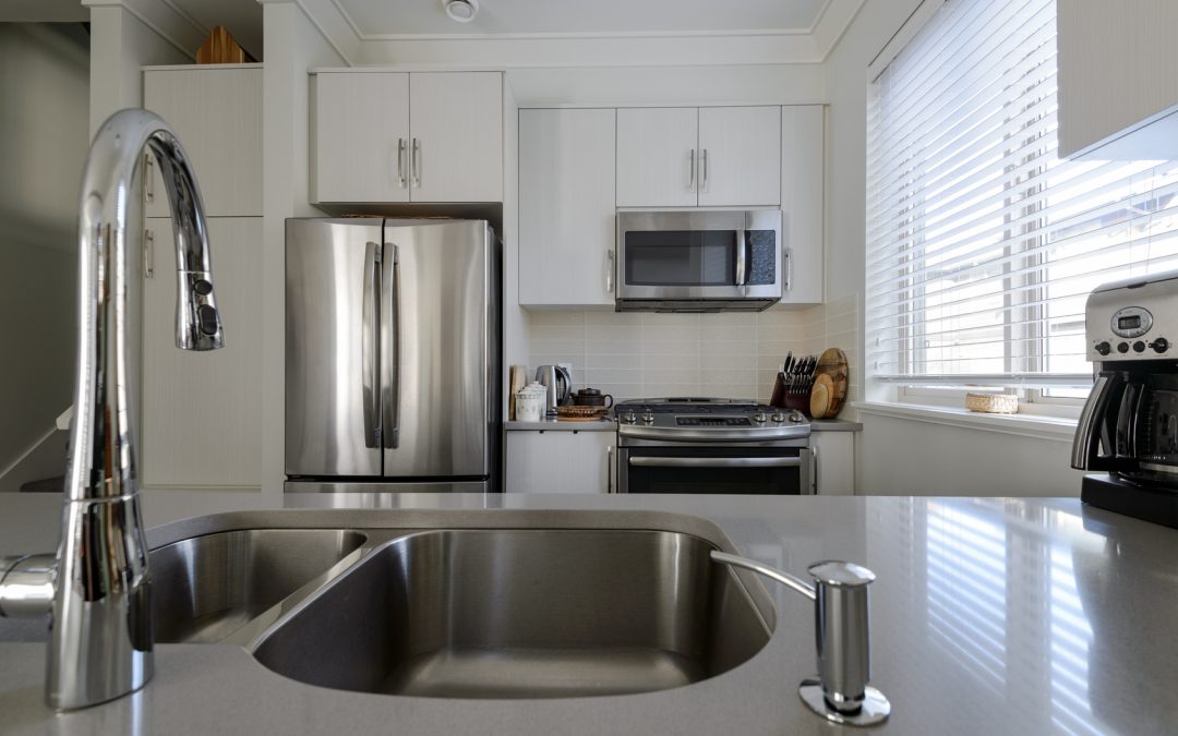 What Comes First – Appliances or the Kitchen Design?