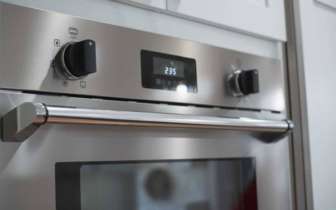Which Type of Oven Is Right For You?