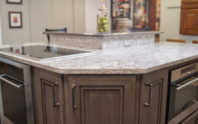 How LJ’s Achieves the Perfect Fit on Your Custom Countertops