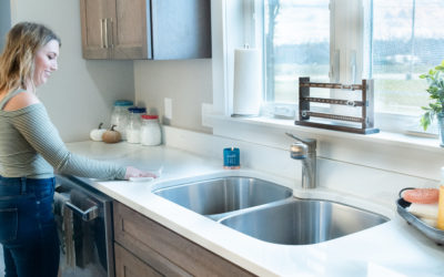 How To Choose The Best Sink For Your Kitchen