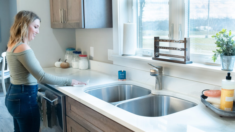 How To Choose The Best Sink For Your Kitchen LJ's Kitchens