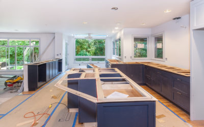 Survive Your Kitchen Remodel With the Proper Planning
