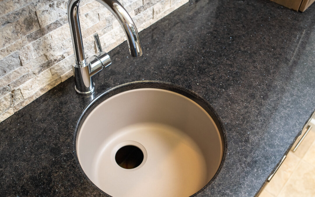 Exploring Your Options for Granite Countertop Finishes