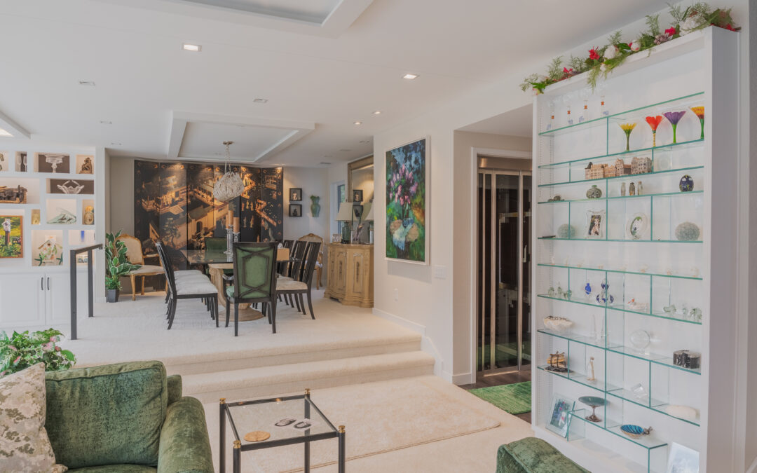 Designing with Purpose: How to Turn Your Vision into a Functional Reality